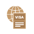 Passport & VISA Processing