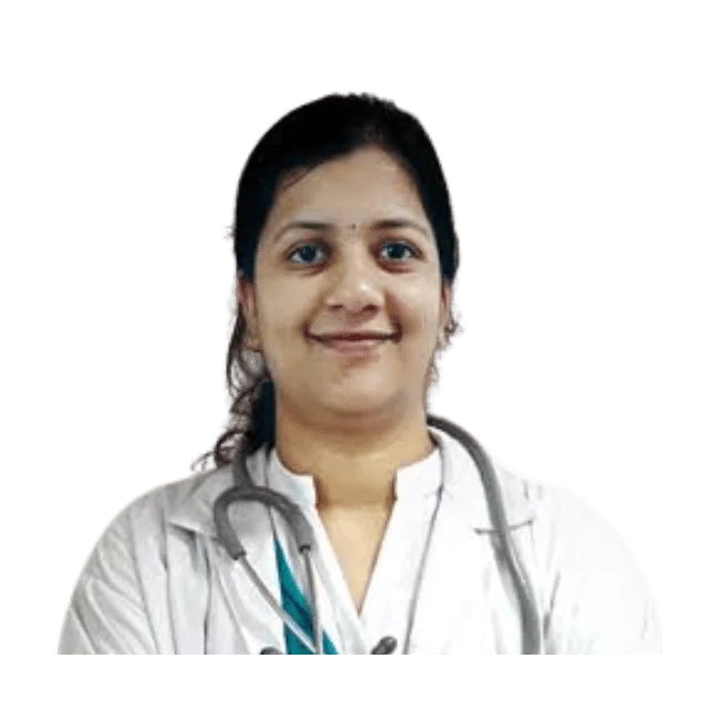Dr. Vaishnavi