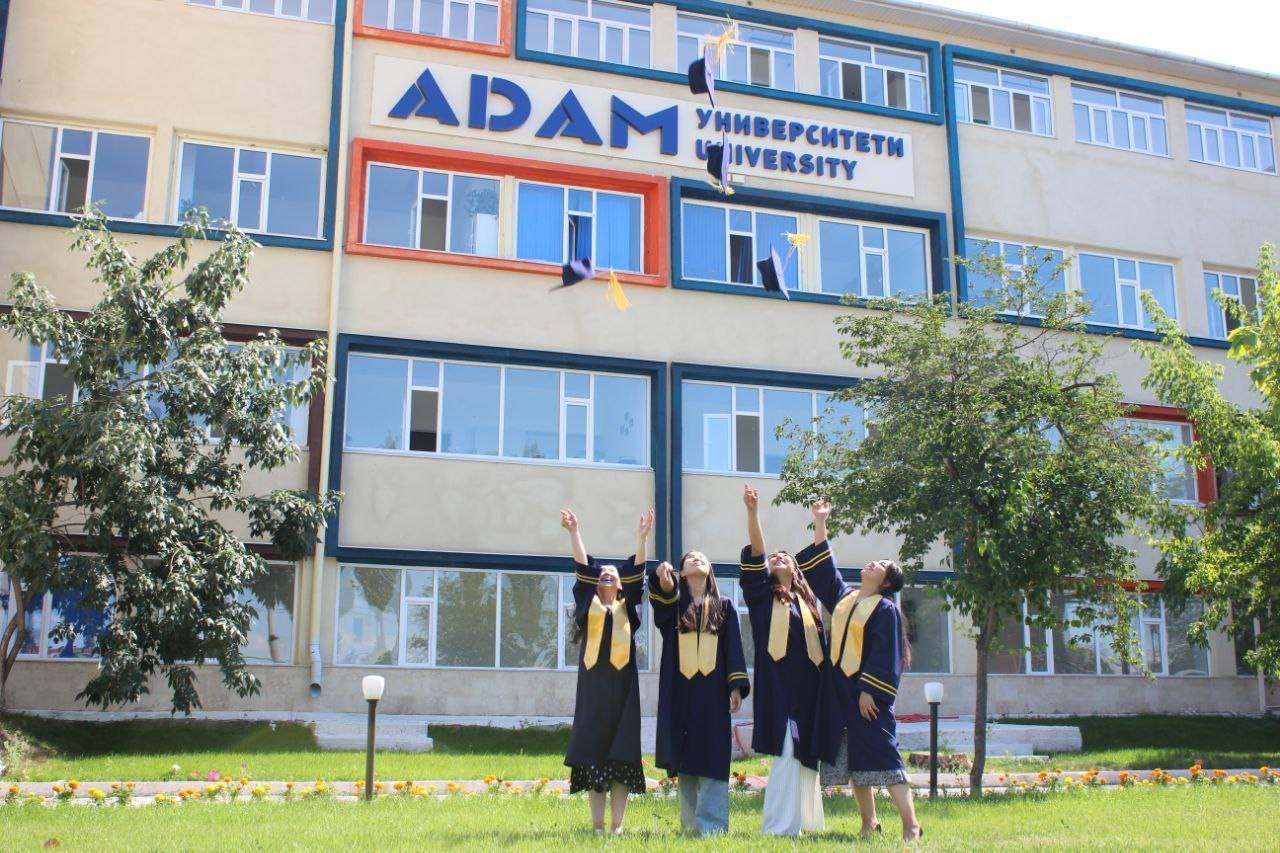 Adam University