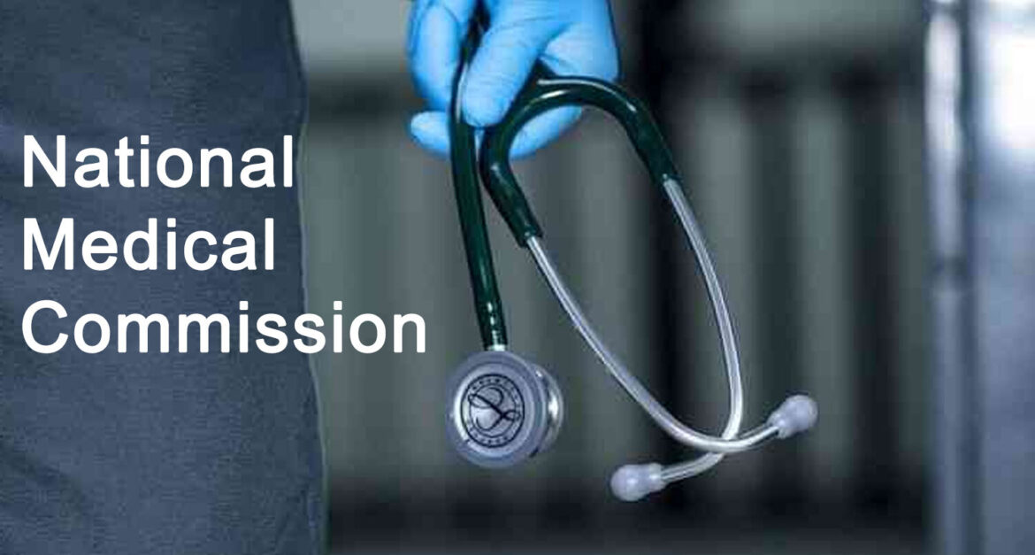 NMC Rules and Regulations for Foreign Medical Graduates