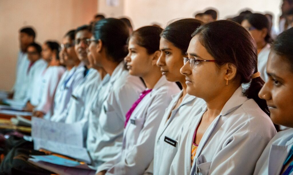 MBBS in Georgia for India students