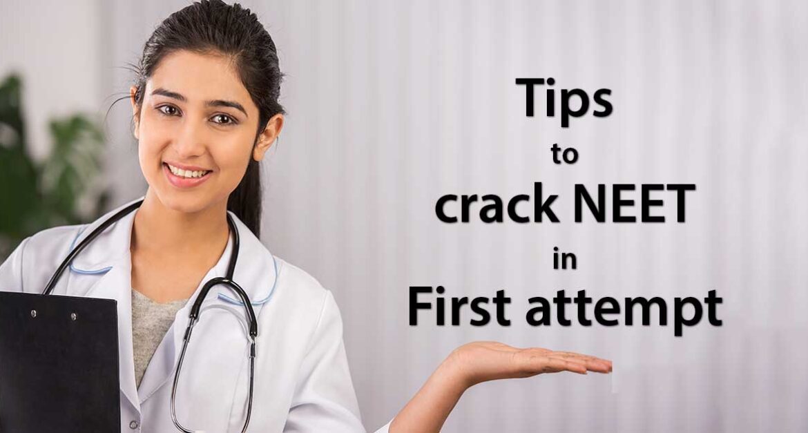 How to Prepare For NEET in One Month?