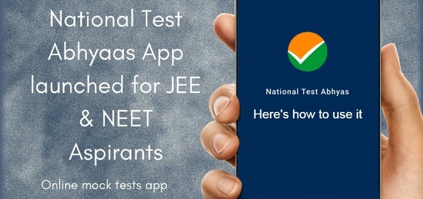 National Test Abhyas
