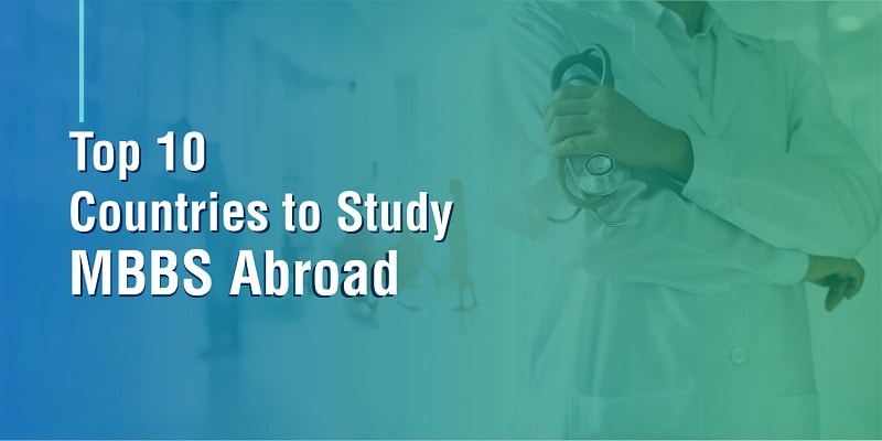 Which country is best for MBBS