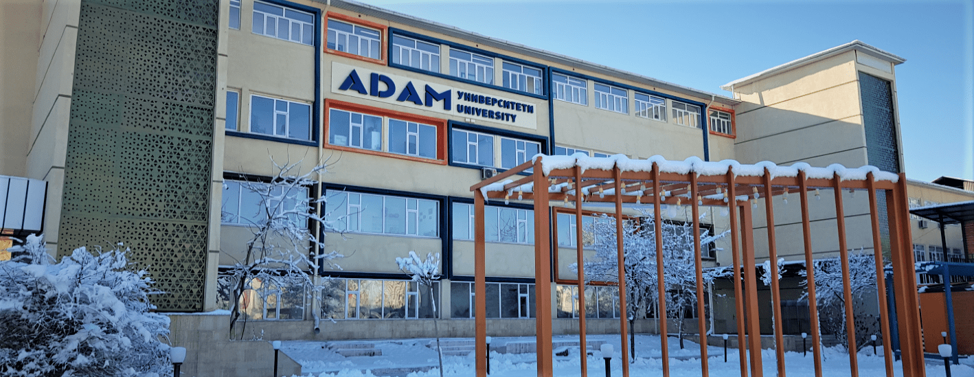 ADAM Medical University Kyrgyzstan