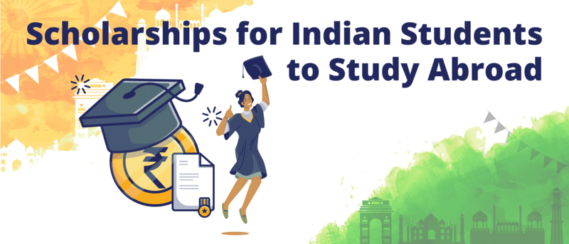 Scholarship for Indian Students to Study MBBS Abroad