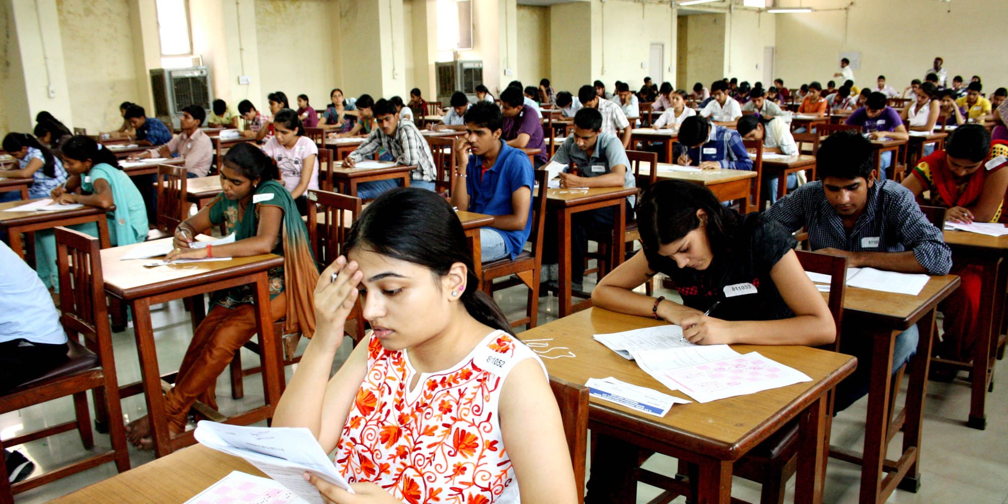 What is Eligibility Criteria for NEET?