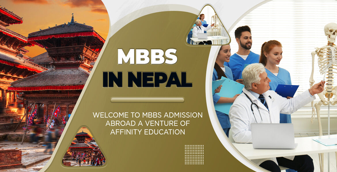 Nepal MBBS Fees