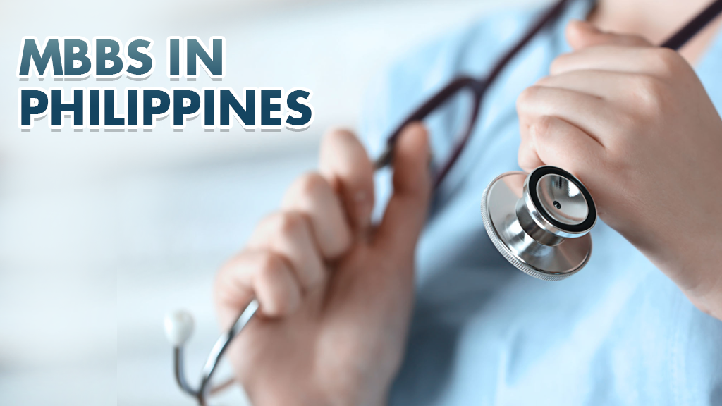 MBBS Admission in Philippines