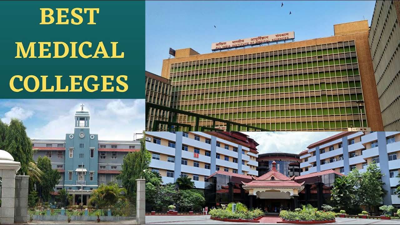 Best medical colleges in Hyderabad
