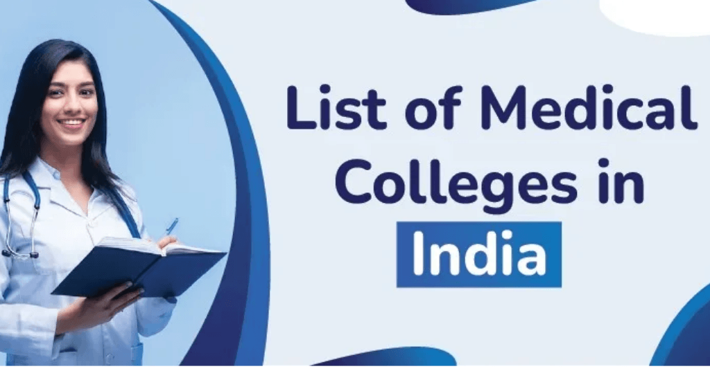 List of Open State for MBBS
