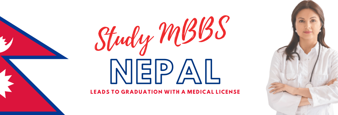 MBBS in Nepal for Indian Students