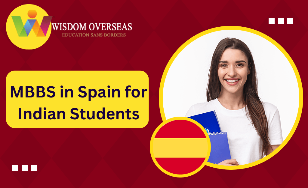 MBBS in Spain for Indian Students