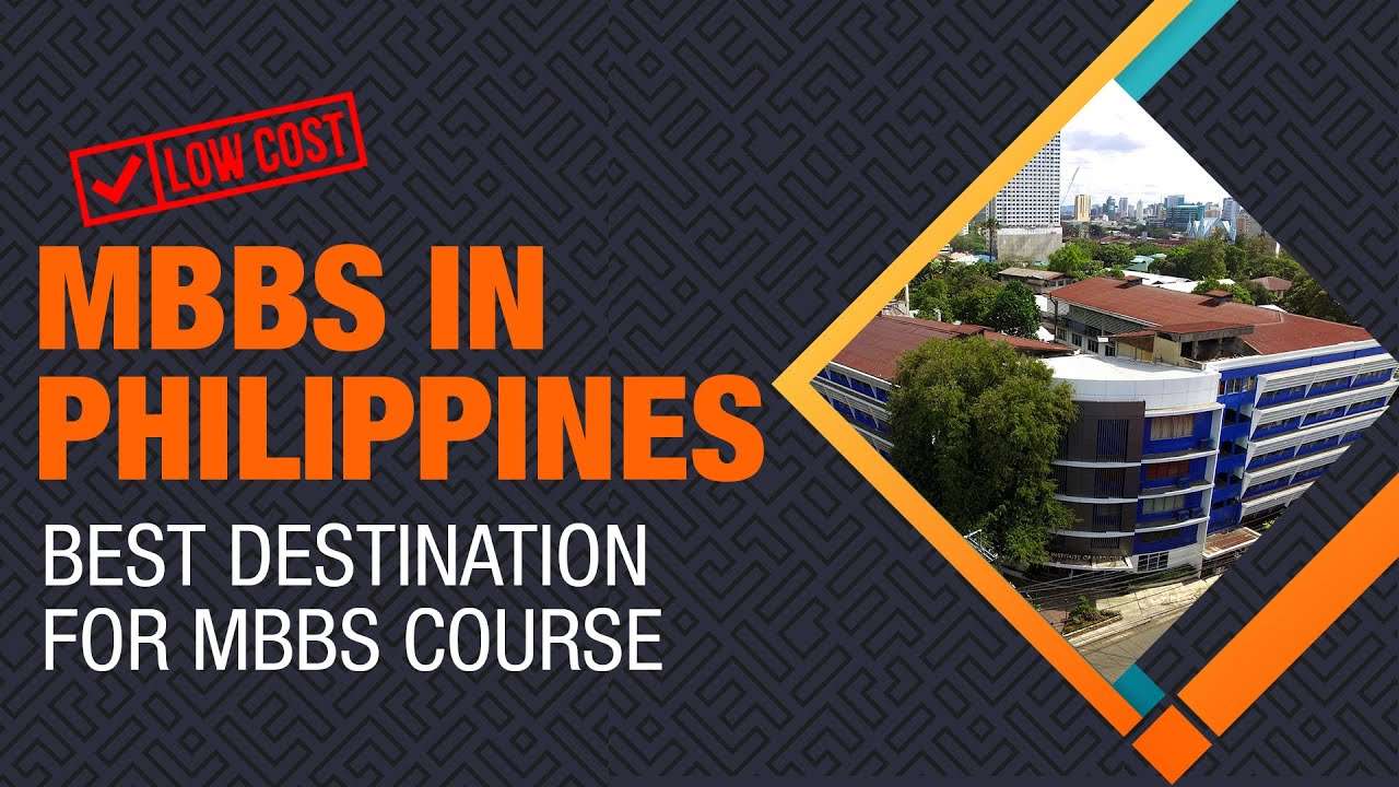Best Medical Colleges in Philippines