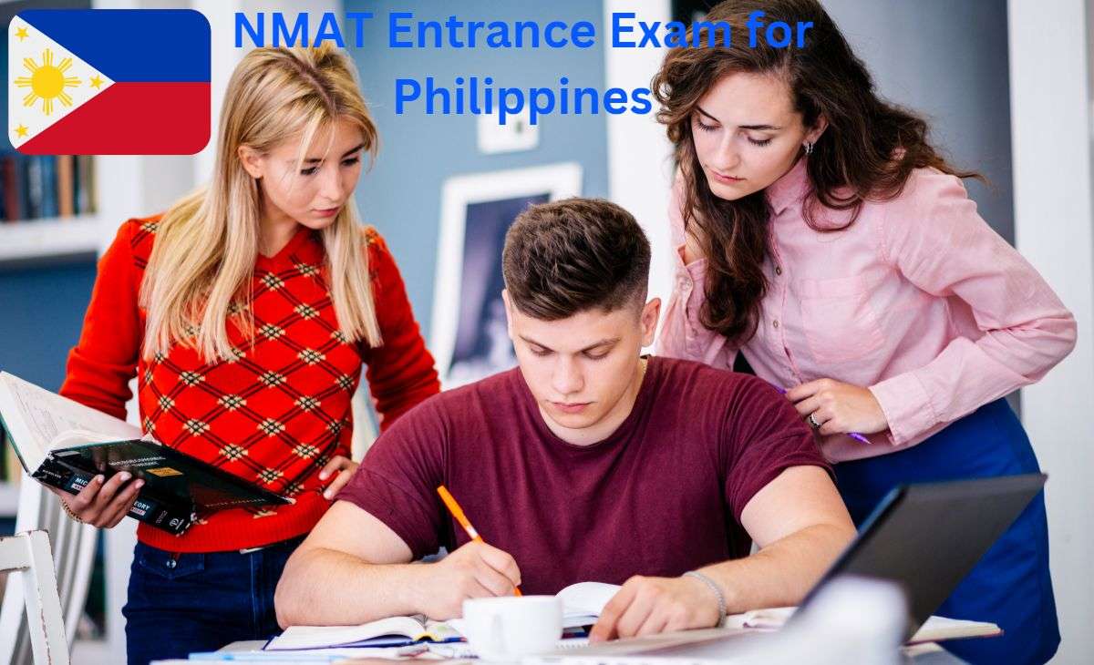 NMAT Entrance Exam