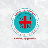 Adam University License by Ministry of Health in Kyrgyzstan