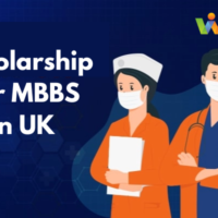 scholarship for mbbs in uk