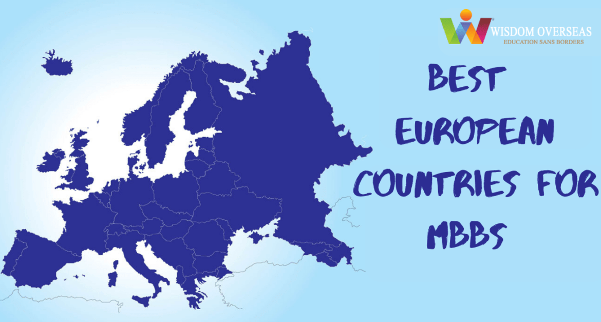 Best European Countries for MBBS