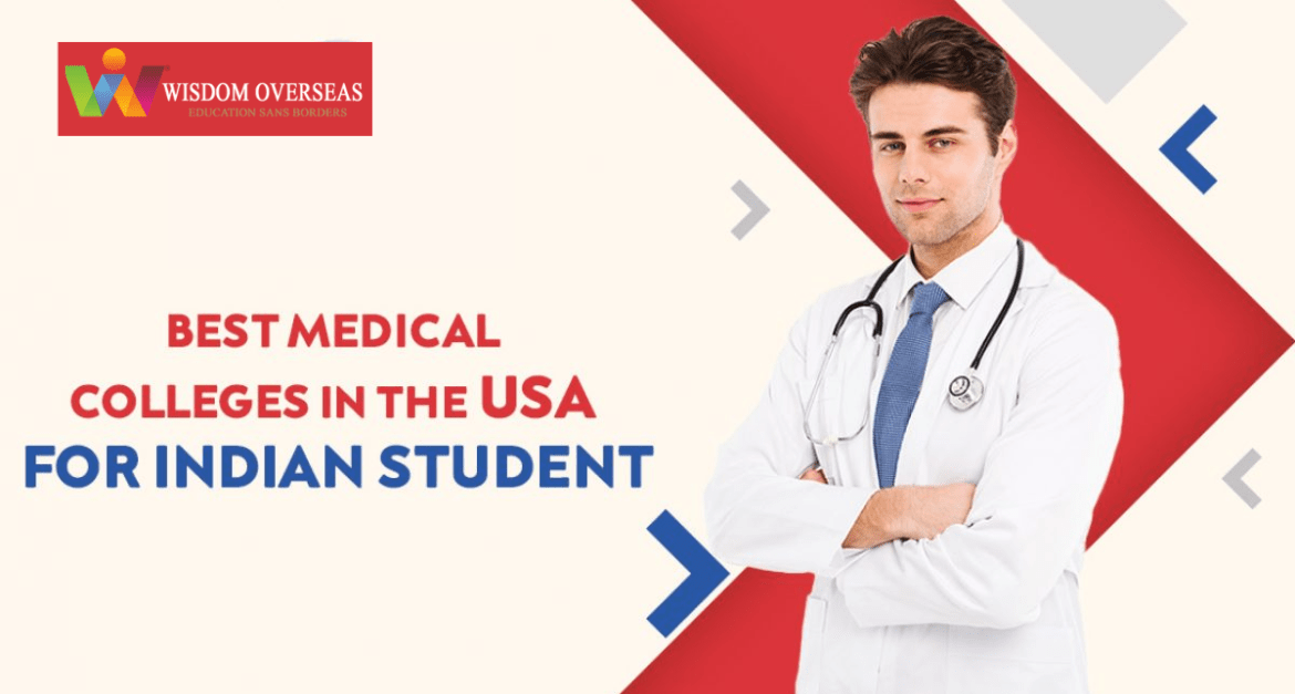 Best Medical Colleges in USA for Indian Students 