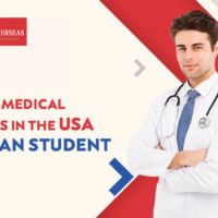 Best Medical Colleges in USA for Indian Students 