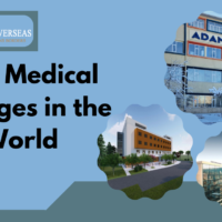 Best Medical Colleges in the World 