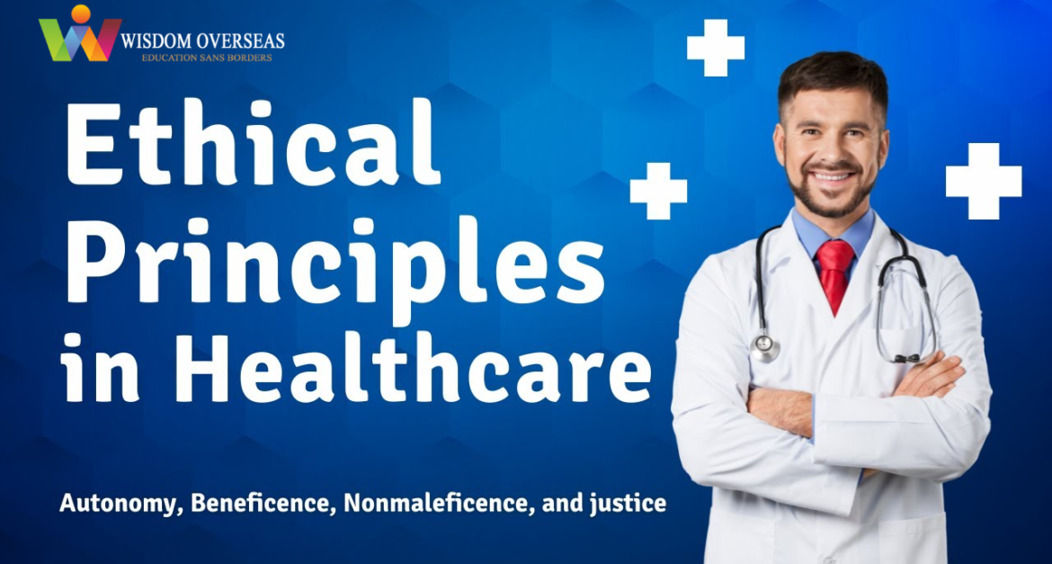 ethical principles in healthcare