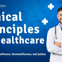 ethical principles in healthcare