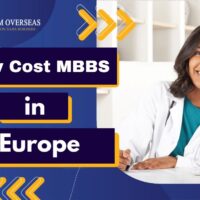 Low Cost MBBS In Europe