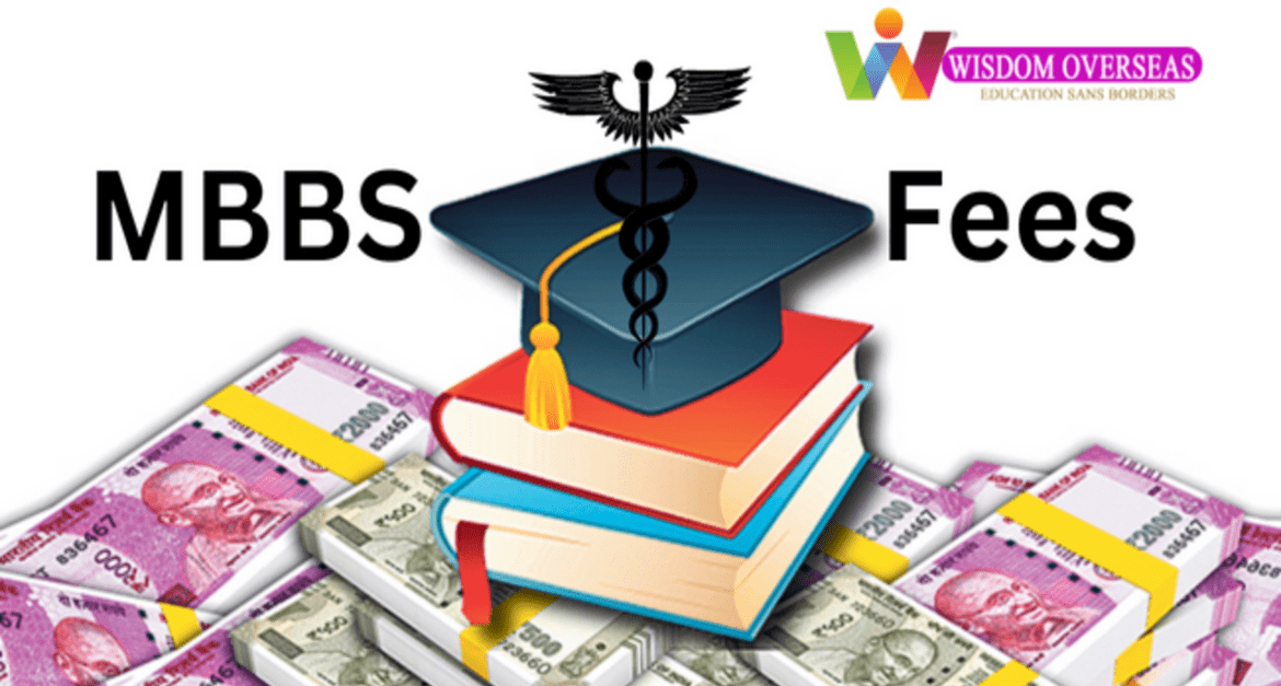 MBBS Fees