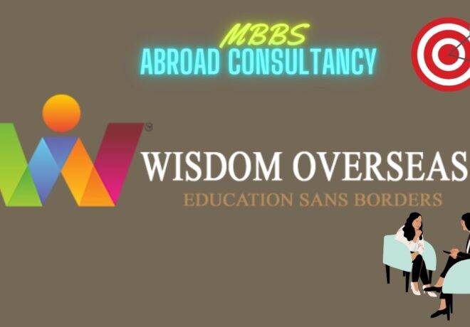 MBBS Abroad Consultancy