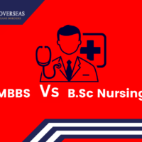 MBBS Vs B.Sc Nursing 