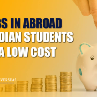 MBBS in Abroad for Indian Students at Low Cost 