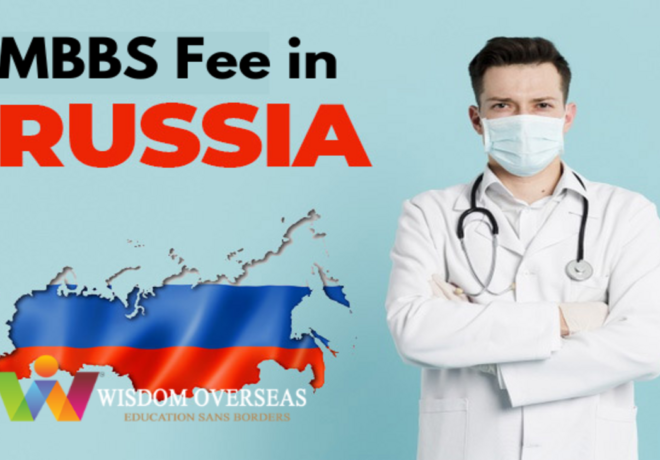 MBBS fee in russia