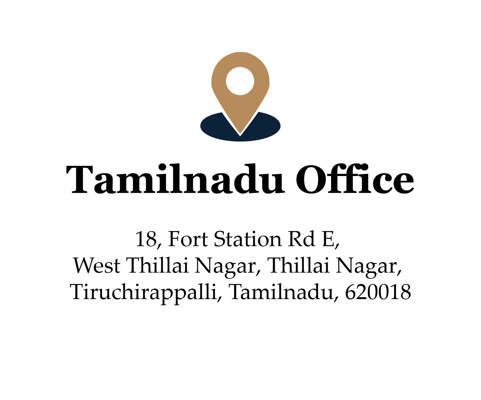 tamilnadu office