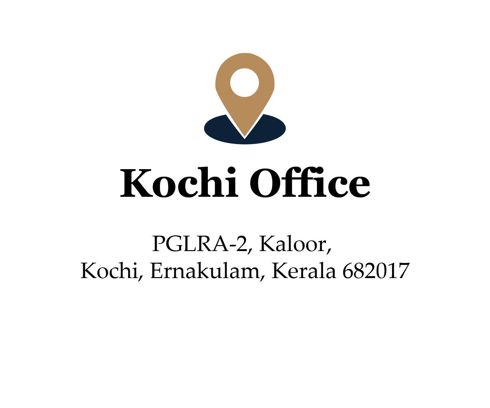 kochi office