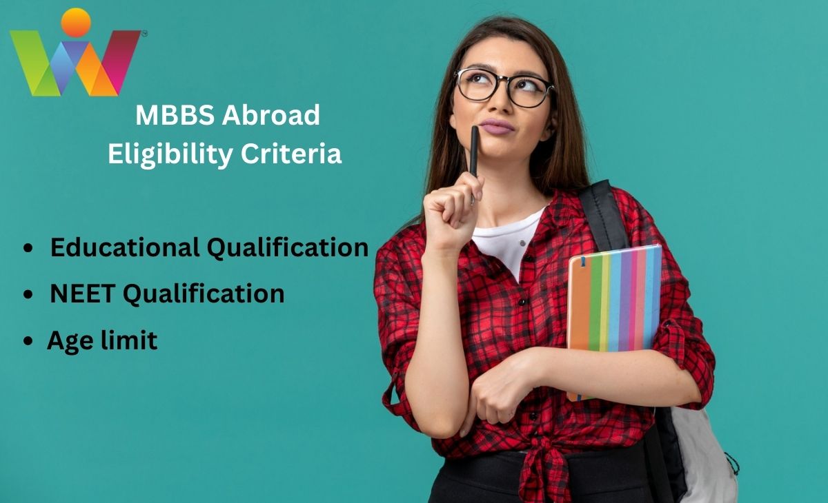 MBBS Abroad Eligibility Criteria 