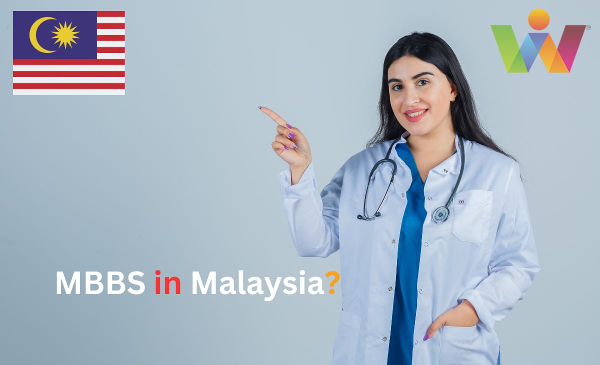 MBBS in Malaysia