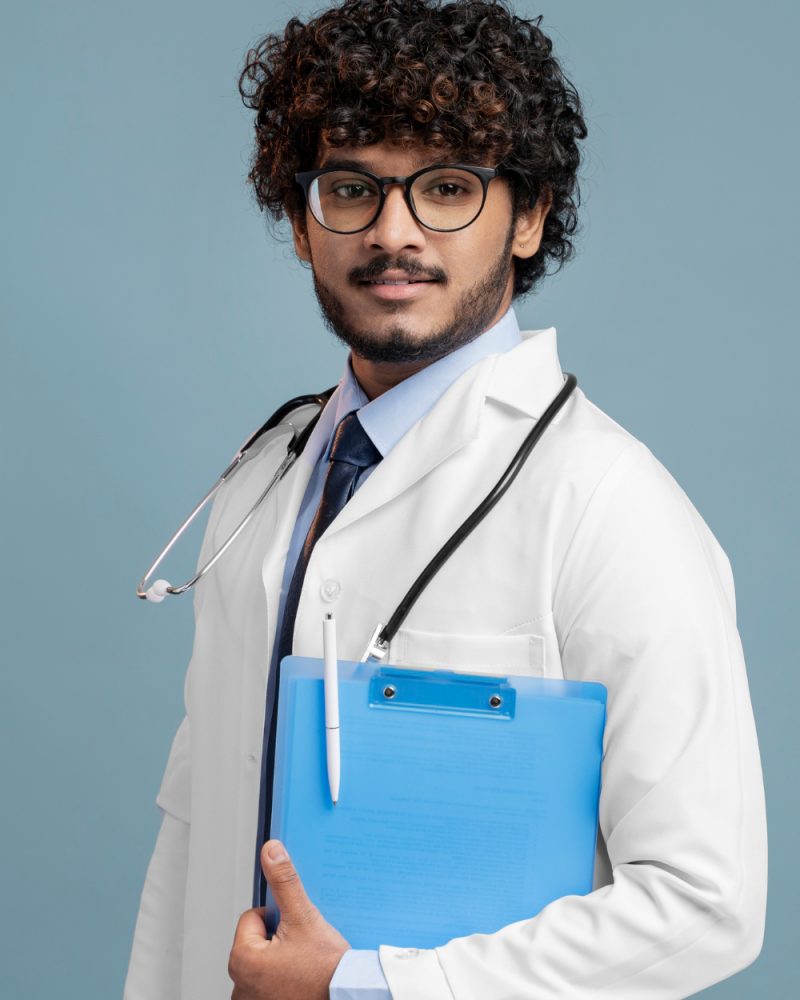 Medical student